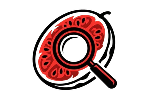 完美娱乐 - 吃瓜社Logo